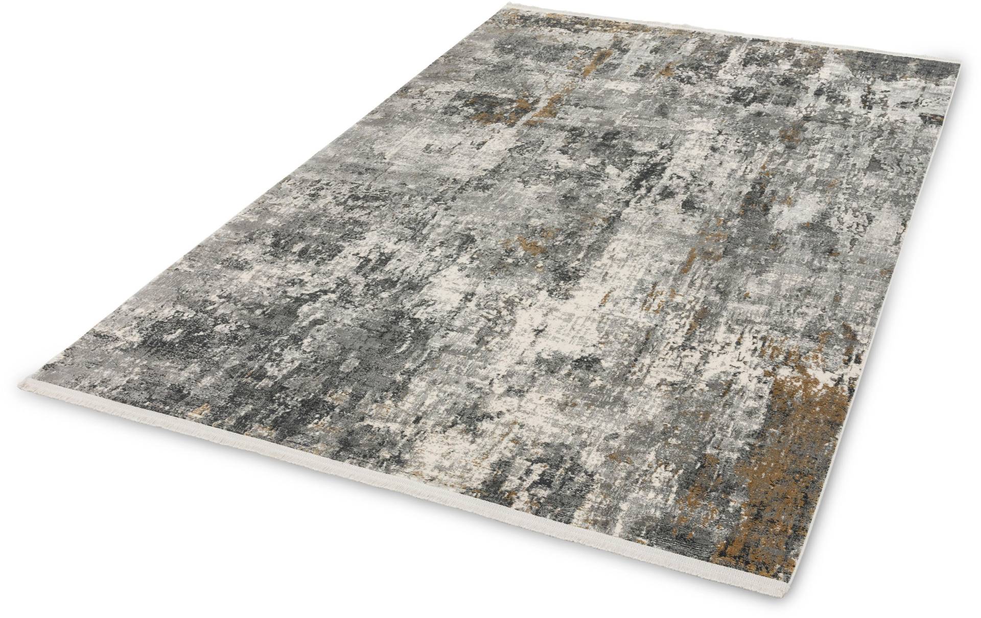 ASTRA Teppich »Julia 202«, rechteckig, 6 mm Höhe, Kurzflor, Wohnzimmer ASTRA Teppich »Julia 202«, rechteckig, 6 mm Höhe, Kurzflor, Wohnzimmer von ASTRA