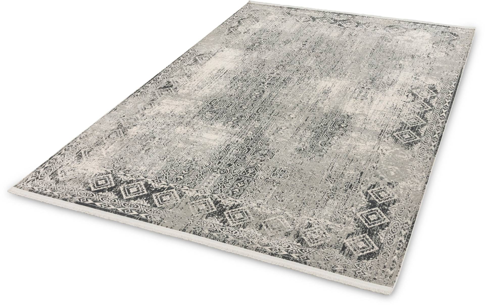 ASTRA Teppich »Julia 203«, rechteckig, 6 mm Höhe, Kurzflor, Wohnzimmer ASTRA Teppich »Julia 203«, rechteckig, 6 mm Höhe, Kurzflor, Wohnzimmer von ASTRA