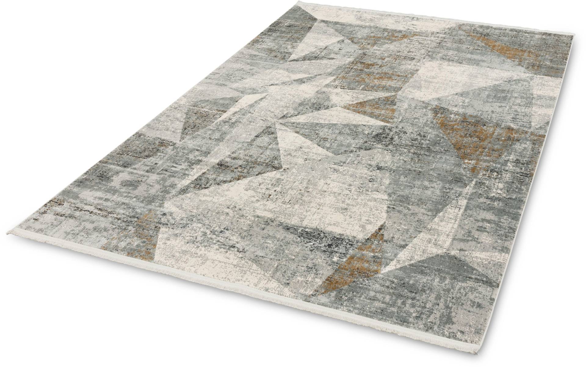 ASTRA Teppich »Julia 204«, rechteckig, 6 mm Höhe, Kurzflor, Wohnzimmer ASTRA Teppich »Julia 204«, rechteckig, 6 mm Höhe, Kurzflor, Wohnzimmer von ASTRA