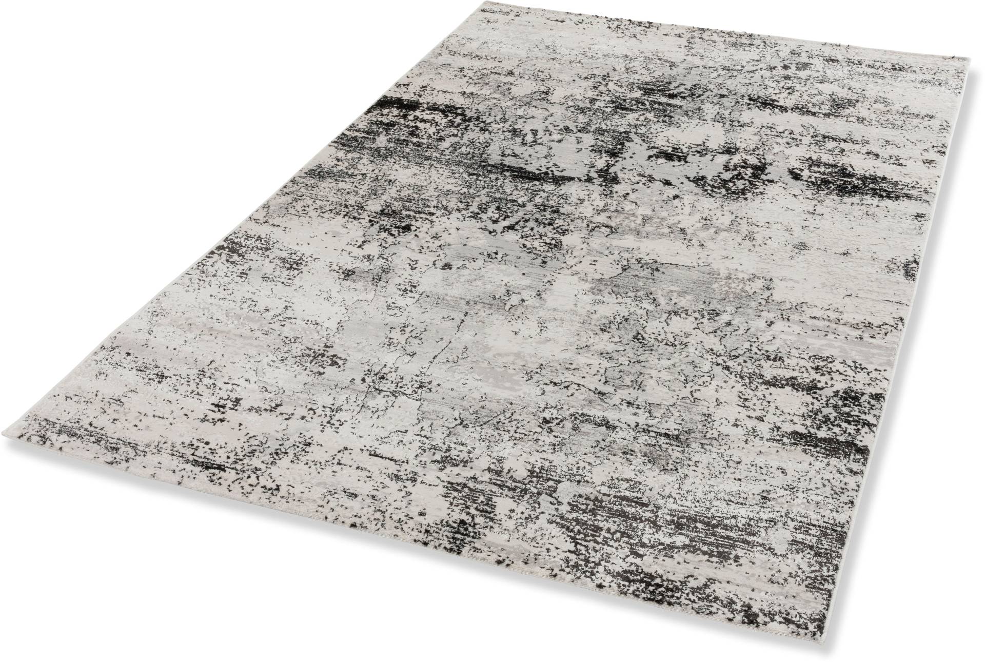 ASTRA Teppich »Noa 201«, rechteckig, 9 mm Höhe, Kurzflor, Wohnzimmer ASTRA Teppich »Noa 201«, rechteckig, 9 mm Höhe, Kurzflor, Wohnzimmer von ASTRA