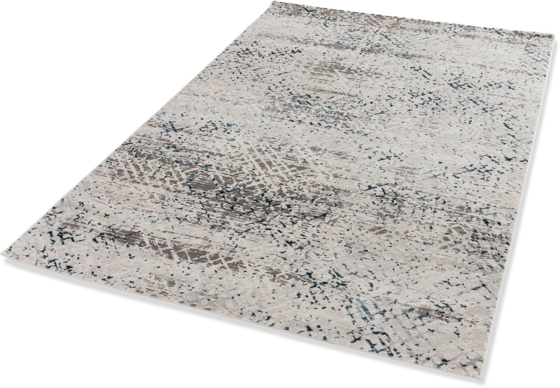 ASTRA Teppich »Noa 202«, rechteckig, 9 mm Höhe, Kurzflor, Wohnzimmer ASTRA Teppich »Noa 202«, rechteckig, 9 mm Höhe, Kurzflor, Wohnzimmer von ASTRA