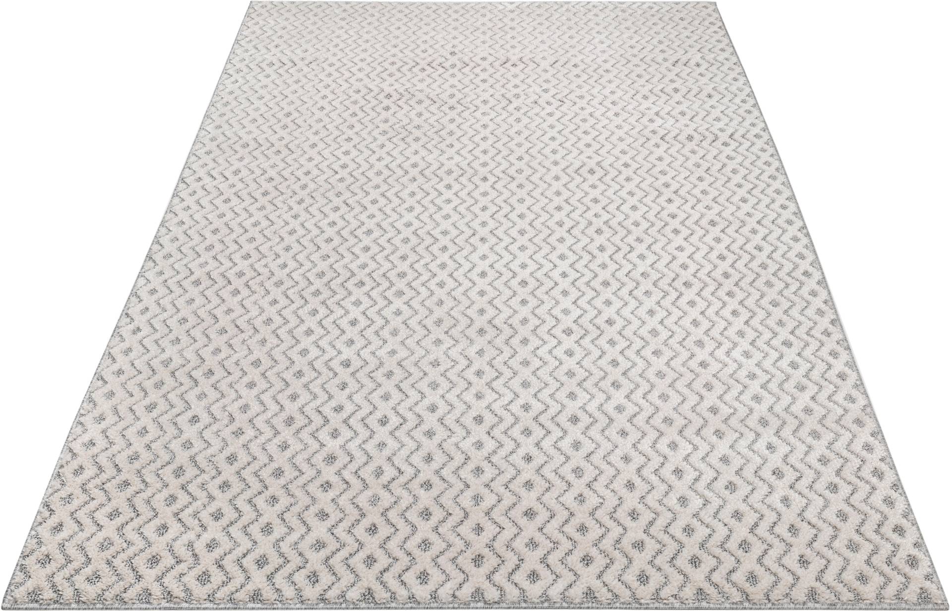 ASTRA Teppich »Solero 6832 221«, rechteckig, 12 mm Höhe, In- und Outdoor geeignet ASTRA Teppich »Solero 6832 221«, rechteckig, 12 mm Höhe, In- und Outdoor geeignet von ASTRA