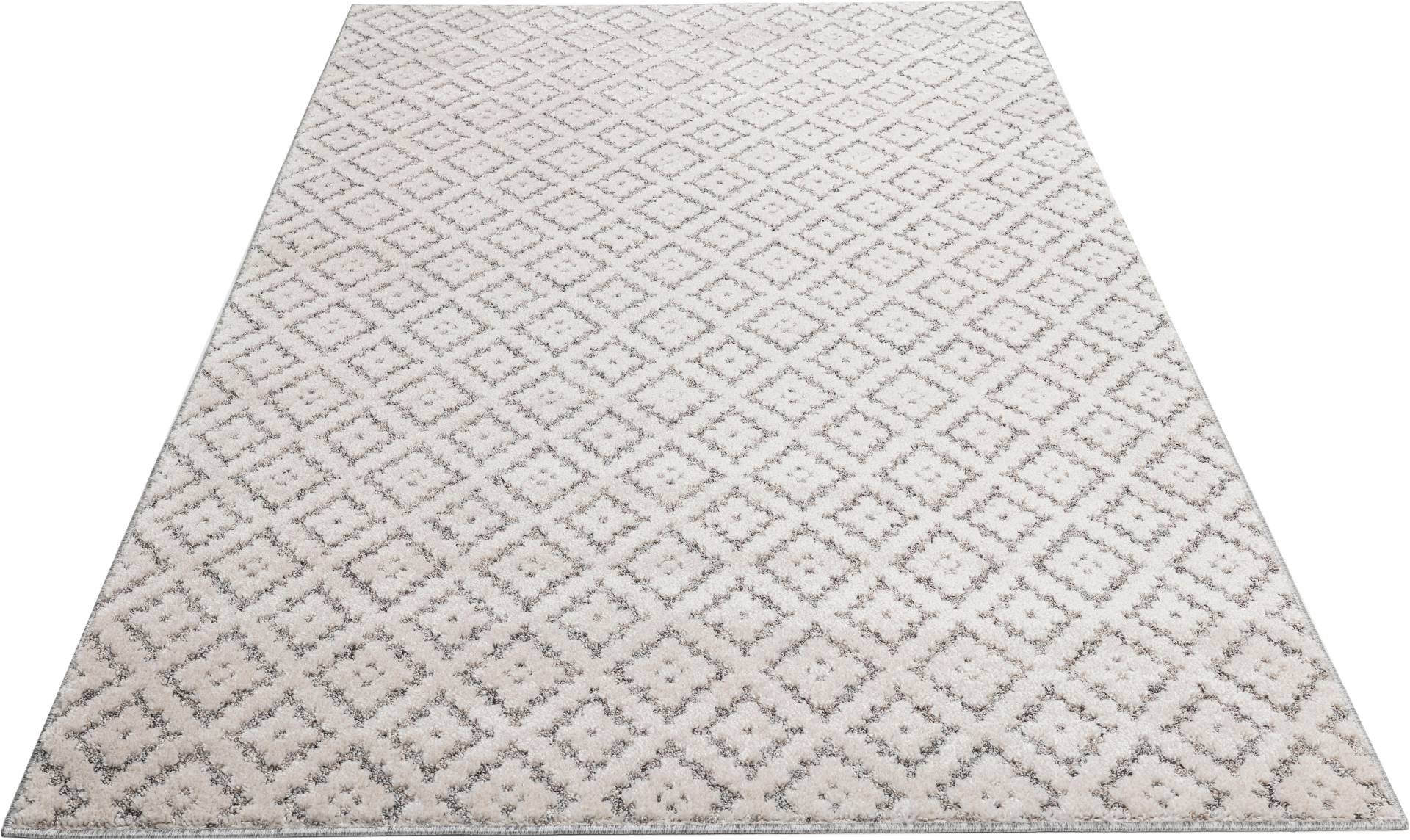 ASTRA Teppich »Solero 6832 222«, rechteckig, 12 mm Höhe, In- und Outdoor geeignet ASTRA Teppich »Solero 6832 222«, rechteckig, 12 mm Höhe, In- und Outdoor geeignet von ASTRA