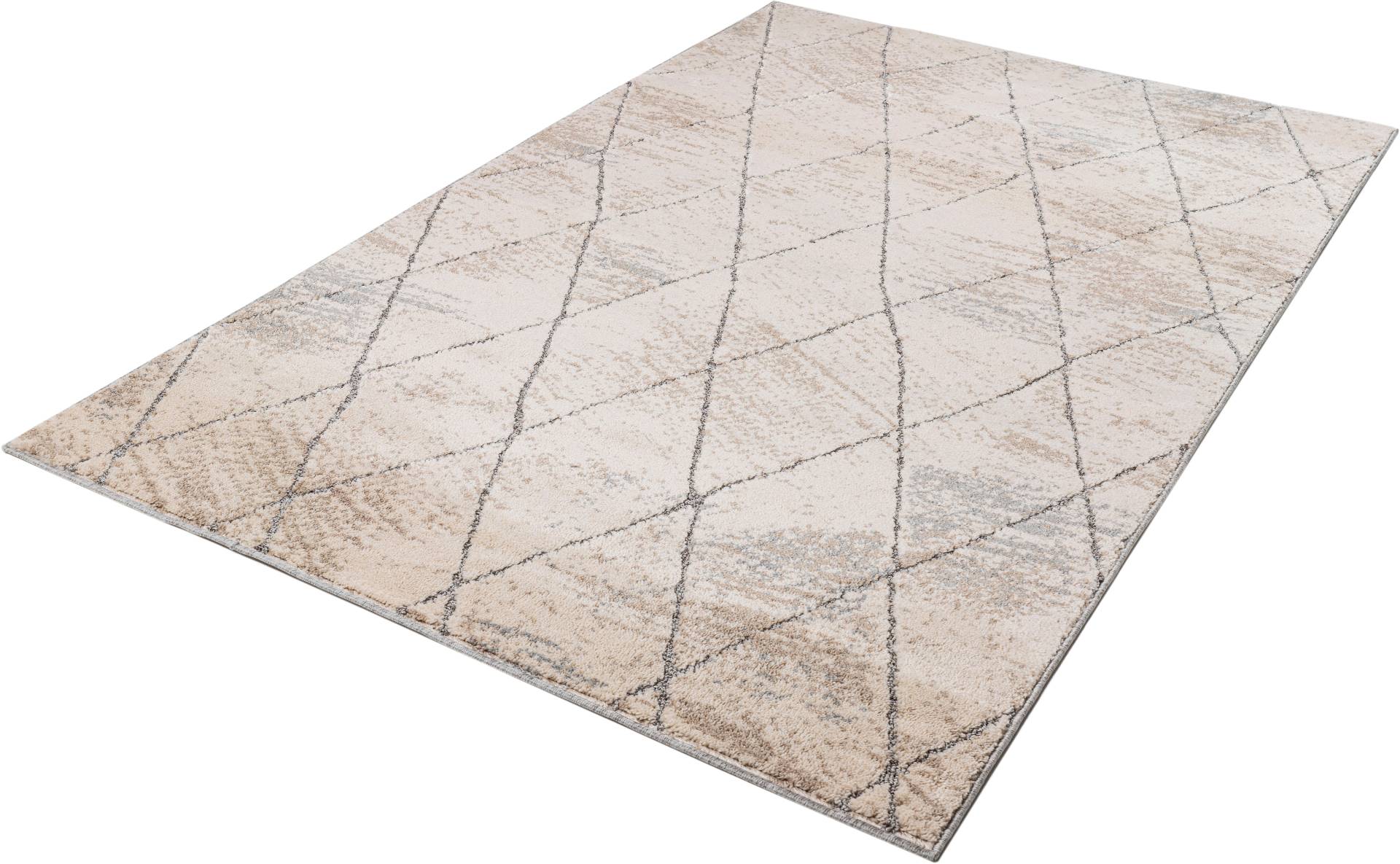 ASTRA Teppich »Solero 6832 223«, rechteckig, 12 mm Höhe, In- und Outdoor geeignet ASTRA Teppich »Solero 6832 223«, rechteckig, 12 mm Höhe, In- und Outdoor geeignet von ASTRA