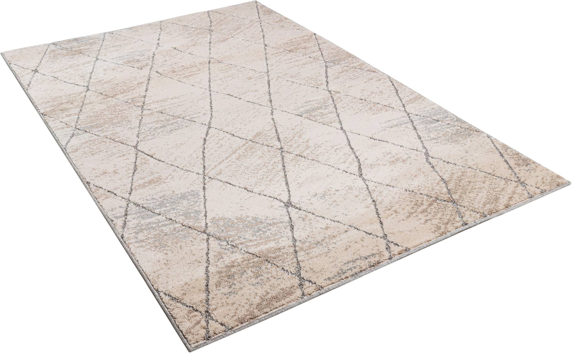 ASTRA Teppich »Solero 6832 223«, rechteckig, 12 mm Höhe, In- und Outdoor geeignet ASTRA Teppich »Solero 6832 223«, rechteckig, 12 mm Höhe, In- und Outdoor geeignet von ASTRA