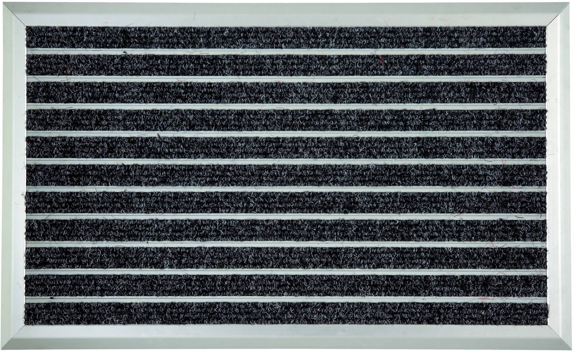 ASTRA Fussmatte »Exclusiv Mat«, rechteckig, 13 mm Höhe, Schmutzfangmatte, extrem strapazierfähig ASTRA Fussmatte »Exclusiv Mat«, rechteckig, 13 mm Höhe, Schmutzfangmatte, extrem strapazierfähig von ASTRA