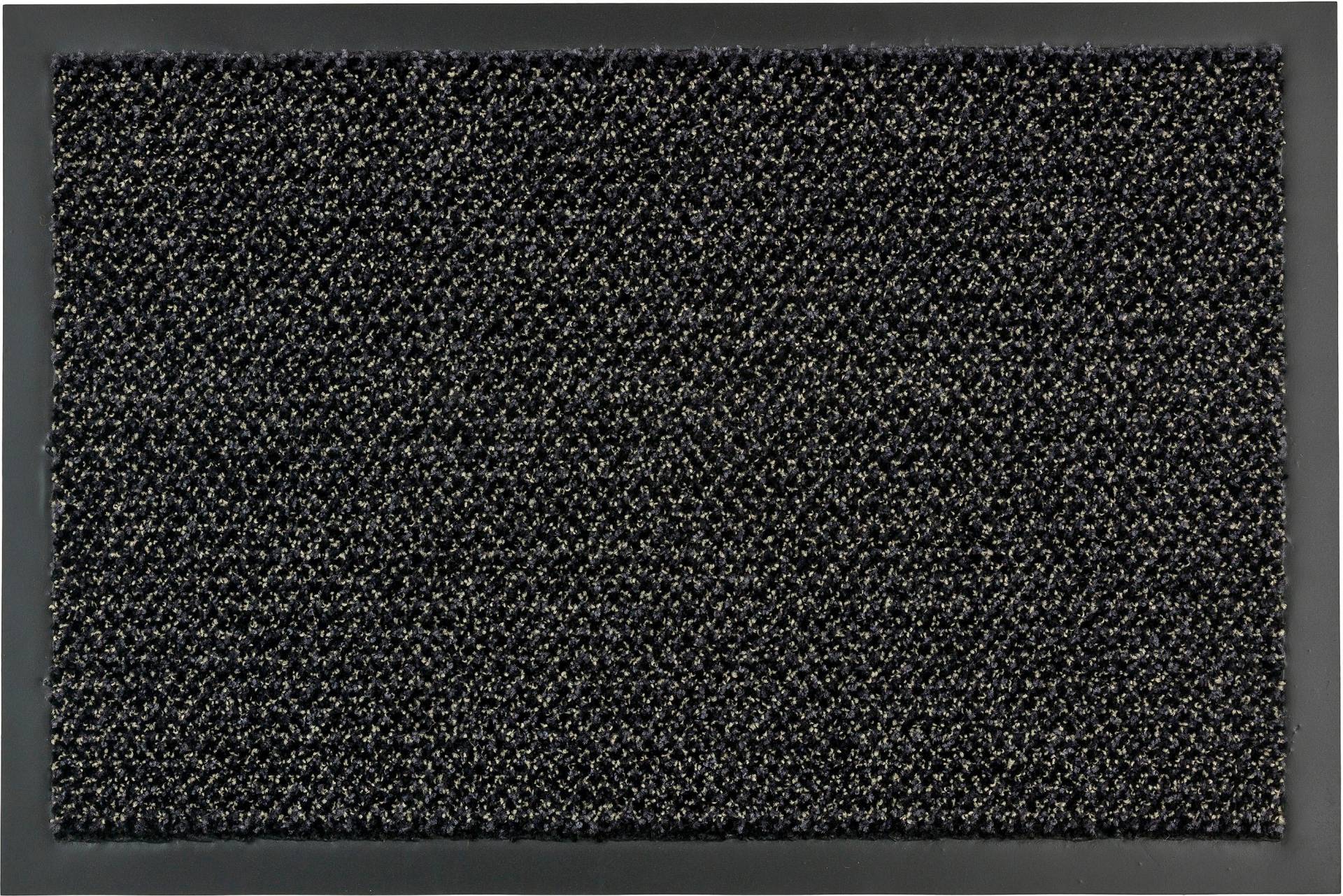 ASTRA Fussmatte »Graphit 635«, rechteckig, 8 mm Höhe, Schmutzfangmatte, In -und Outdoor geeignet ASTRA Fussmatte »Graphit 635«, rechteckig, 8 mm Höhe, Schmutzfangmatte, In -und Outdoor geeignet von ASTRA