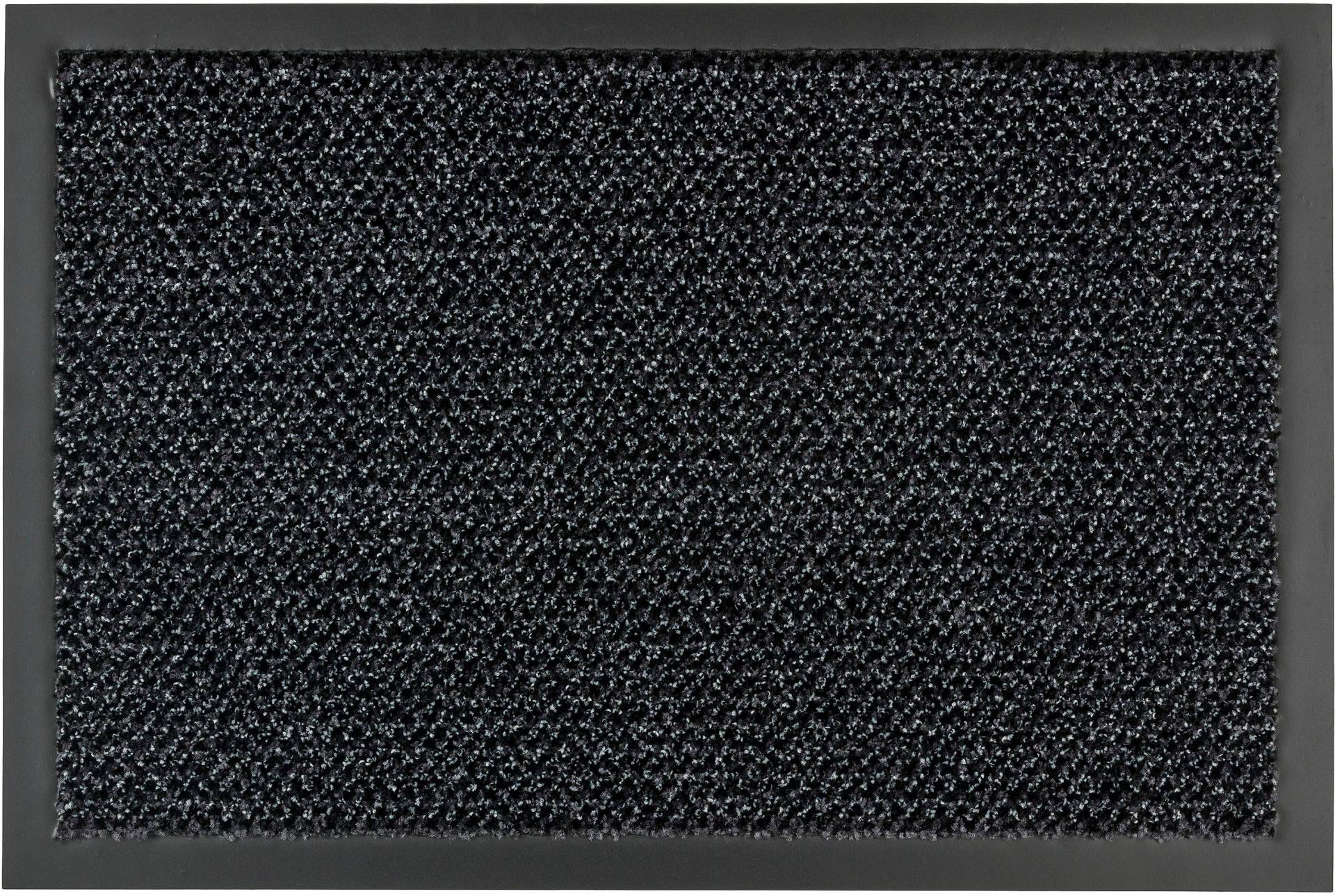 ASTRA Fussmatte »Graphit 635«, rechteckig, 8 mm Höhe, Schmutzfangmatte, In -und Outdoor geeignet ASTRA Fussmatte »Graphit 635«, rechteckig, 8 mm Höhe, Schmutzfangmatte, In -und Outdoor geeignet von ASTRA