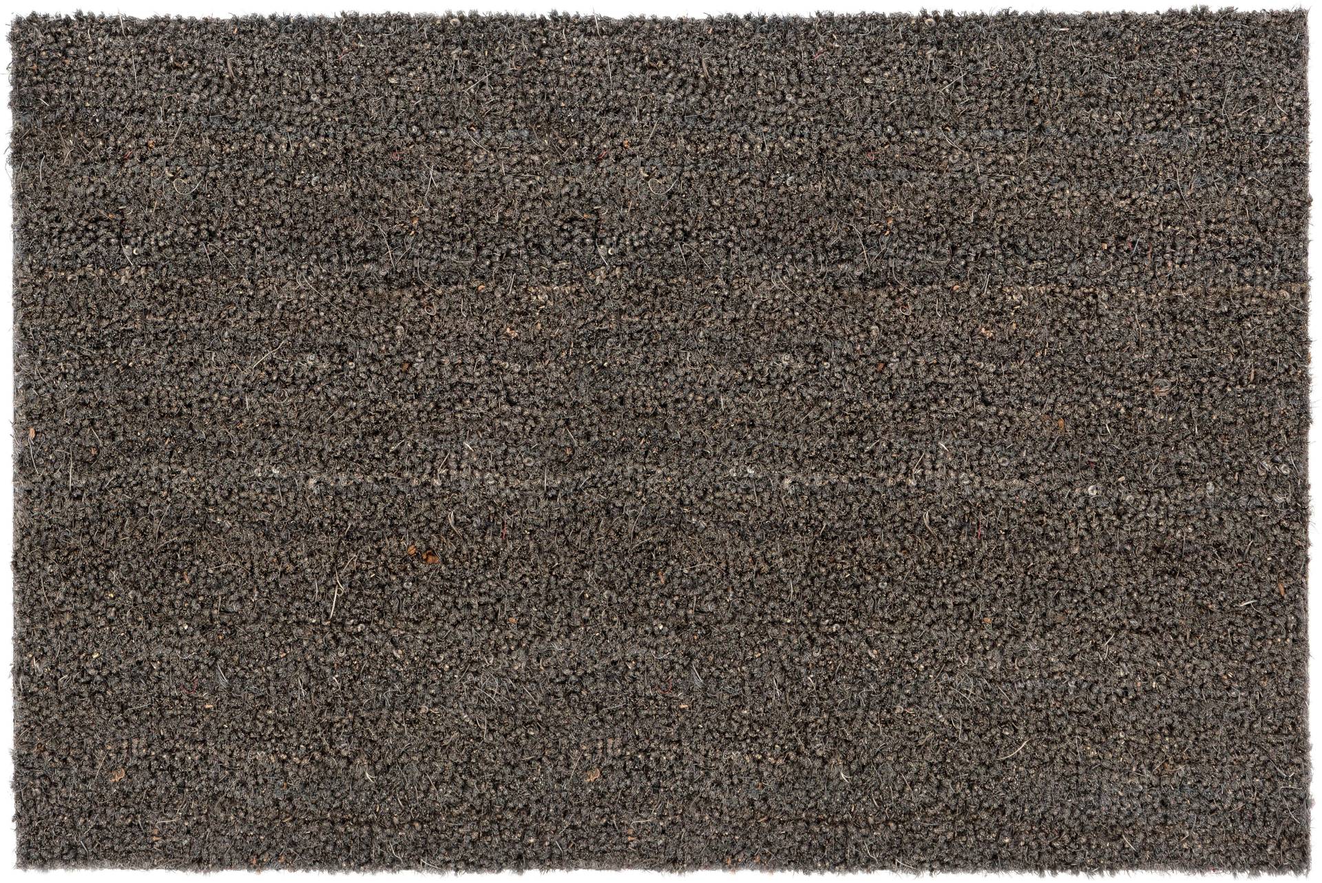 ASTRA Fussmatte »Kokosvelours 106«, rechteckig, 16 mm Höhe, Schmutzfangmatte, Kokosmatte, In -und Outdoor geeignet ASTRA Fussmatte »Kokosvelours 106«, rechteckig, 16 mm Höhe, Schmutzfangmatte, Kokosmatte, In -und Outdoor geeignet von ASTRA