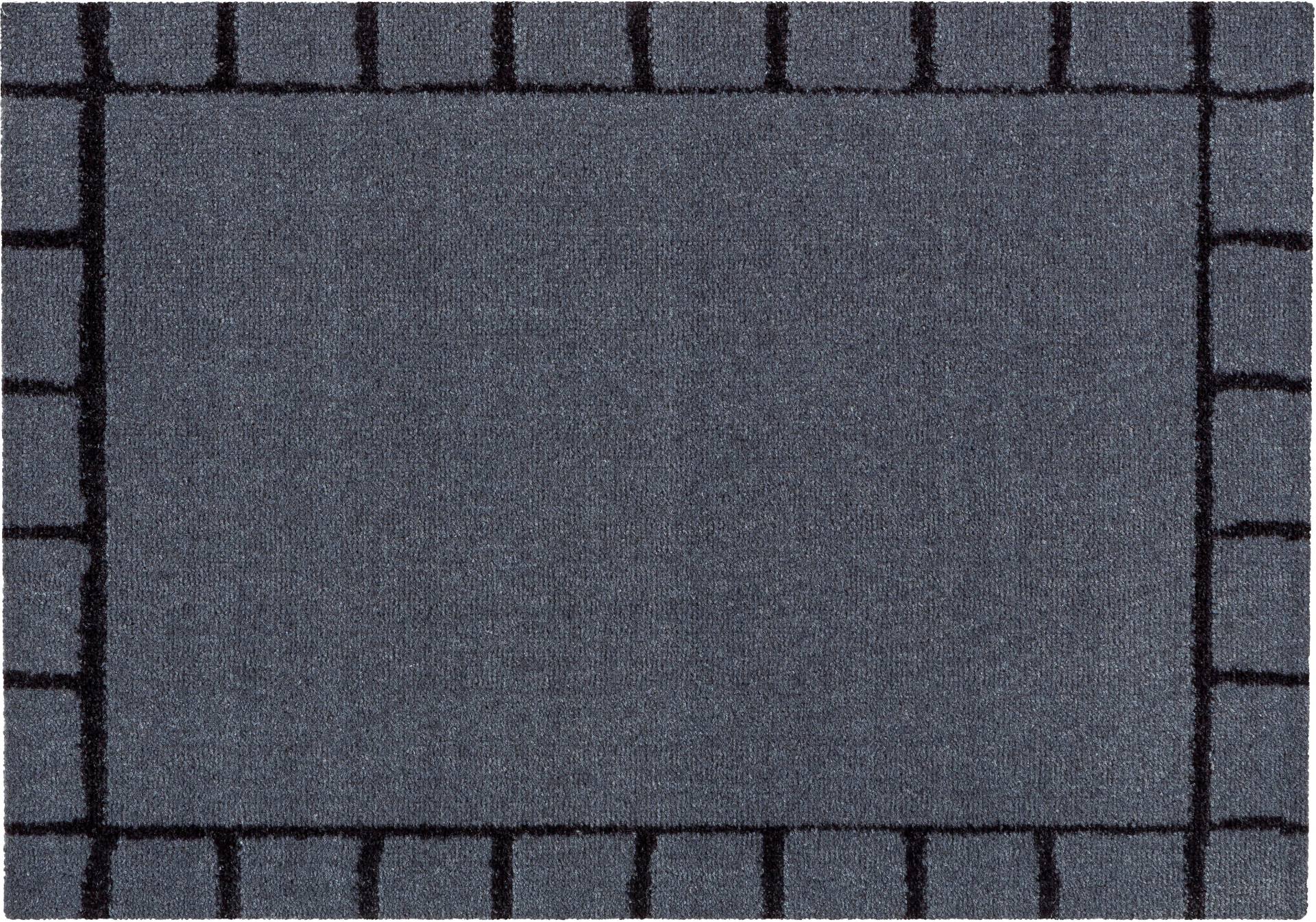 ASTRA Fussmatte »Miabella 1669«, rechteckig, 7 mm Höhe, Schmutzfangmatte, In -und Outdoor geeignet ASTRA Fussmatte »Miabella 1669«, rechteckig, 7 mm Höhe, Schmutzfangmatte, In -und Outdoor geeignet von ASTRA