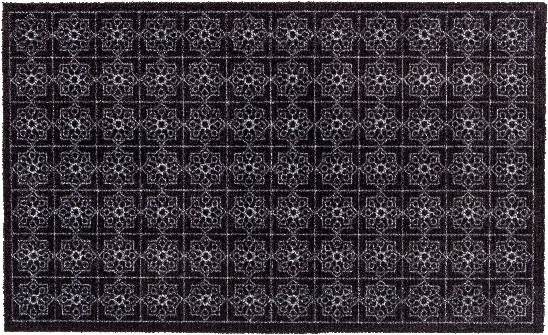 ASTRA Fussmatte »Miabella 1669«, rechteckig, 7 mm Höhe, Schmutzfangmatte, waschbar, In -und Outdoor geeignet ASTRA Fussmatte »Miabella 1669«, rechteckig, 7 mm Höhe, Schmutzfangmatte, waschbar, In -und Outdoor geeignet von ASTRA