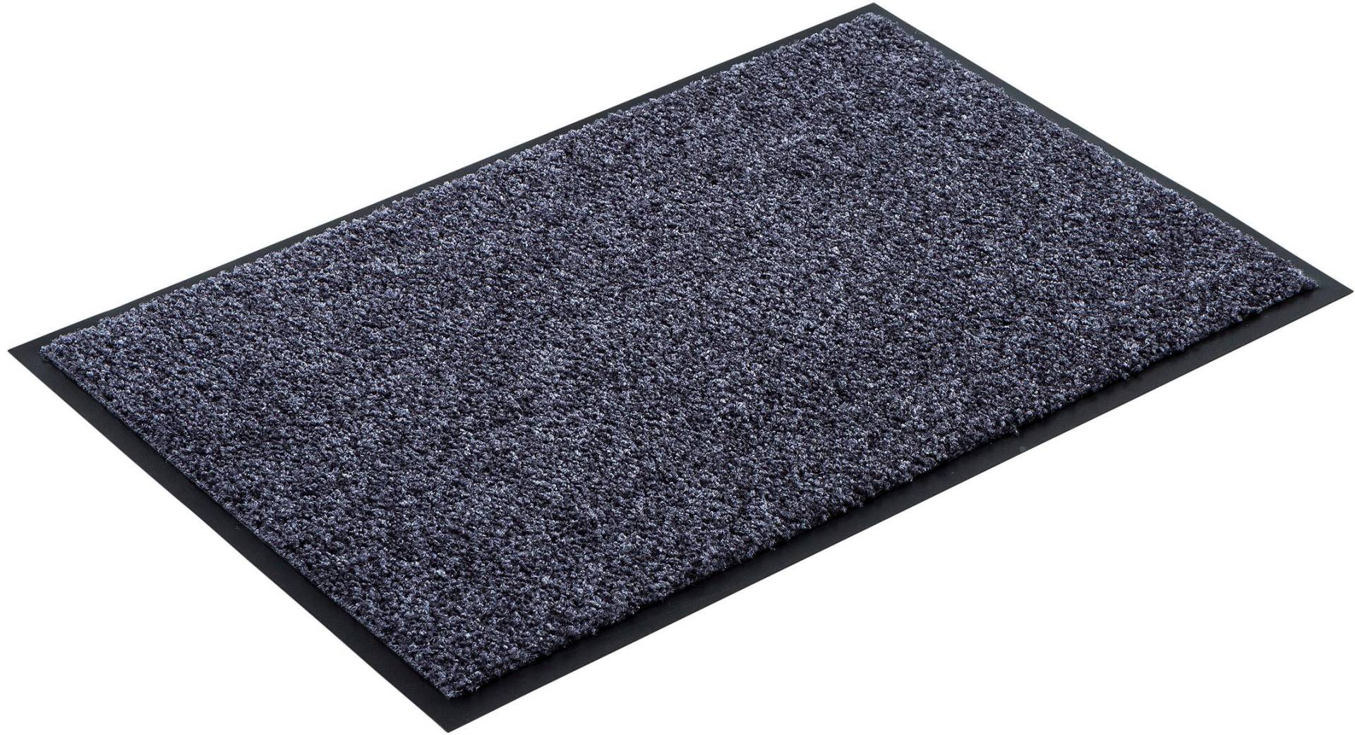 ASTRA Fussmatte »Proper Tex 618«, rechteckig, 9 mm Höhe, Schmutzfangmatte, waschbar, In -und Outdoor geeignet ASTRA Fussmatte »Proper Tex 618«, rechteckig, 9 mm Höhe, Schmutzfangmatte, waschbar, In -und Outdoor geeignet von ASTRA