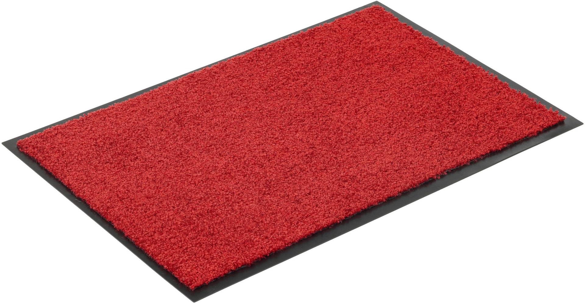 ASTRA Fussmatte »Proper Tex 618«, rechteckig, 9 mm Höhe, Schmutzfangmatte, waschbar, In -und Outdoor geeignet ASTRA Fussmatte »Proper Tex 618«, rechteckig, 9 mm Höhe, Schmutzfangmatte, waschbar, In -und Outdoor geeignet von ASTRA