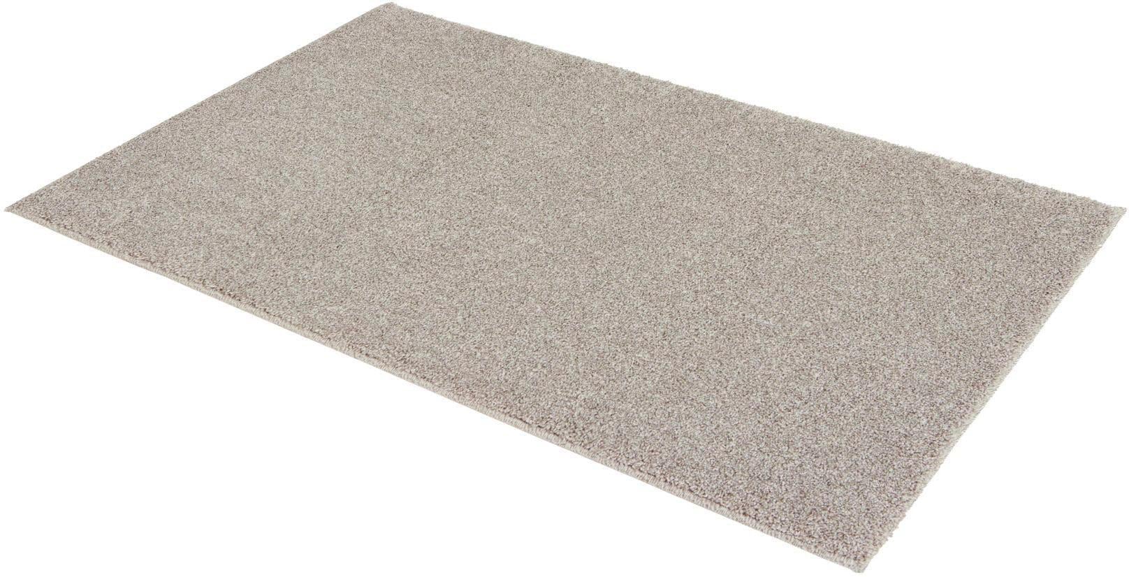 ASTRA Teppich »Samoa Uni«, rechteckig, 20 mm Höhe, Kurzflor, Wohnzimmer ASTRA Teppich »Samoa Uni«, rechteckig, 20 mm Höhe, Kurzflor, Wohnzimmer von ASTRA