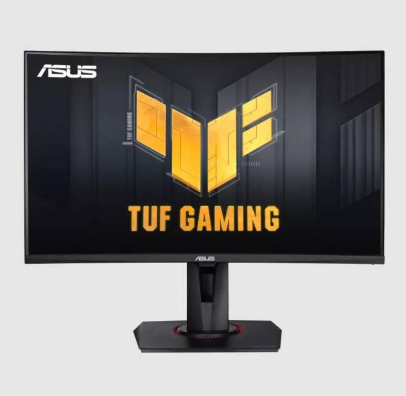 TUF Gaming VG27VQM 68,6 cm (27 Zoll) 1920 x 1080 Pixel Full HD LED Schwarz von ASUS