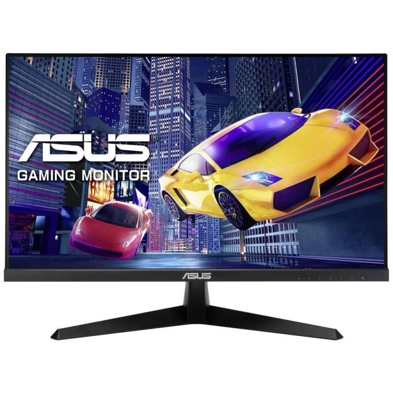 ASUS - LED-Monitor, Schwarz von ASUS