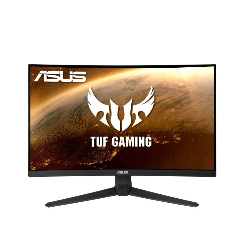 TUF Gaming VG24VQ1B LED display 60,5 cm (23.8") 1920 x 1080 Pixel Full HD Schwarz von ASUS