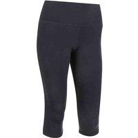 ATHLECIA Damen Fitnesscapri Franz schwarz | 34 von ATHLECIA