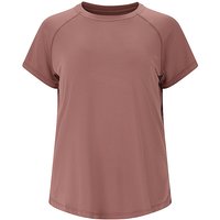 ATHLECIA Damen Fitnessshirt Gaina  rosa | 38 von ATHLECIA