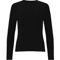 ATHLECIA Damen Fitnessshirt Lankae schwarz | 40 ATHLECIA Damen Fitnessshirt Lankae schwarz | 40 von ATHLECIA