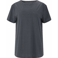 ATHLECIA Damen Fitnessshirt Lizzy dunkelblau | 34 ATHLECIA Damen Fitnessshirt Lizzy dunkelblau | 34 von ATHLECIA