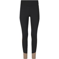 ATHLECIA Damen Fitnesstighht Lris schwarz | 34 von ATHLECIA