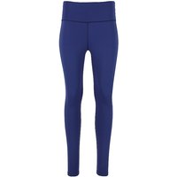 ATHLECIA Damen Fitnesstight Franz blau | 34 von ATHLECIA