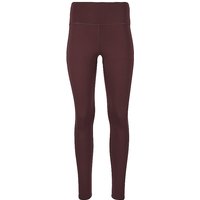 ATHLECIA Damen Fitnesstight Franz dunkelrot | 40 ATHLECIA Damen Fitnesstight Franz dunkelrot | 40 von ATHLECIA
