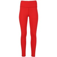 ATHLECIA Damen Fitnesstight Franz rot | 34 von ATHLECIA