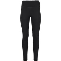 ATHLECIA Damen Fitnesstight Franz schwarz | 34 von ATHLECIA