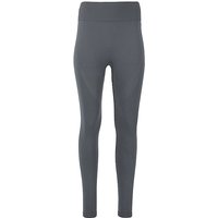 ATHLECIA Damen Fitnesstight Seamless Nagar dunkelblau | S/M ATHLECIA Damen Fitnesstight Seamless Nagar dunkelblau | S/M von ATHLECIA