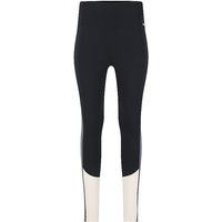 ATHLECIA Damen Fitnesstight Sukey Colourblock dunkelblau | 42 ATHLECIA Damen Fitnesstight Sukey Colourblock dunkelblau | 42 von ATHLECIA