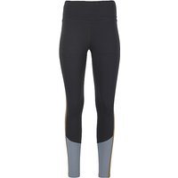 ATHLECIA  Damen Fitnesstight Sukey  camel | 38 von ATHLECIA