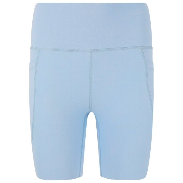 ATHLECIA - Women's Aliya Short Tights - Leggings Gr 36 blau ATHLECIA - Women's Aliya Short Tights - Leggings Gr 36 blau von ATHLECIA