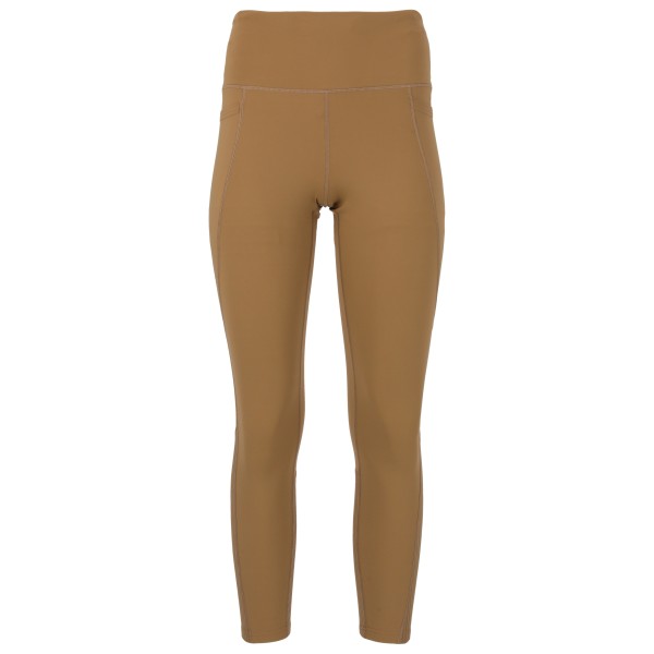 ATHLECIA - Women's Aliya Tights - Leggings Gr 34;36;38;40;42 beige;blau;schwarz von ATHLECIA