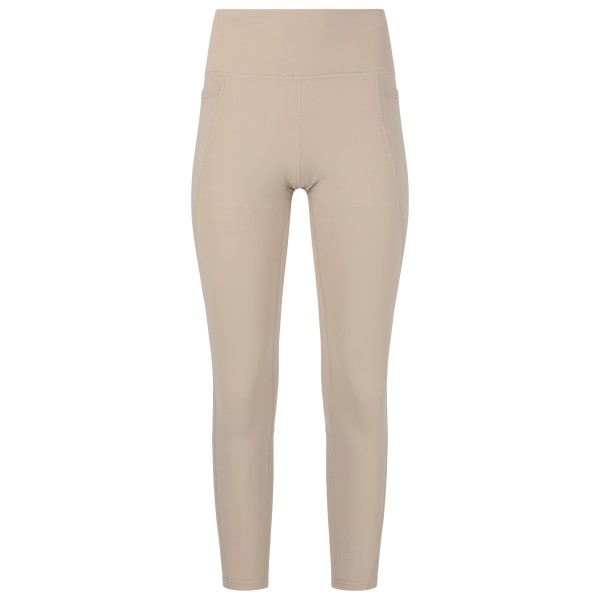 ATHLECIA - Women's Aliya Tights - Leggings Gr 36 beige von ATHLECIA