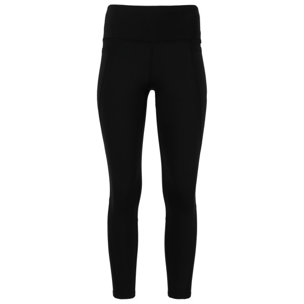 ATHLECIA - Women's Aliya Tights - Leggings Gr 36 schwarz von ATHLECIA