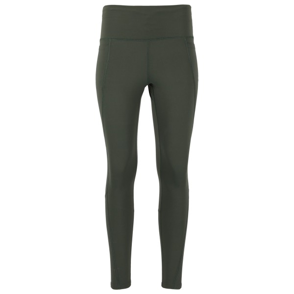 ATHLECIA - Women's Aliya Tights - Leggings Gr 40 grau von ATHLECIA