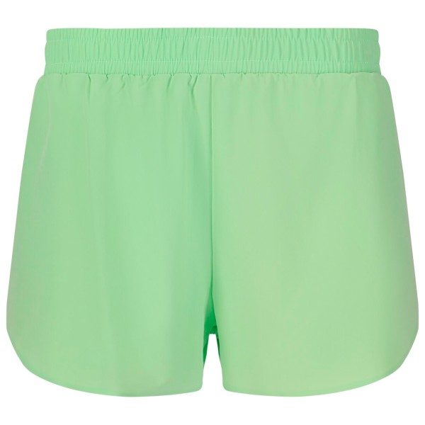 ATHLECIA - Women's Arilay Shorts - Shorts Gr 34 grün von ATHLECIA