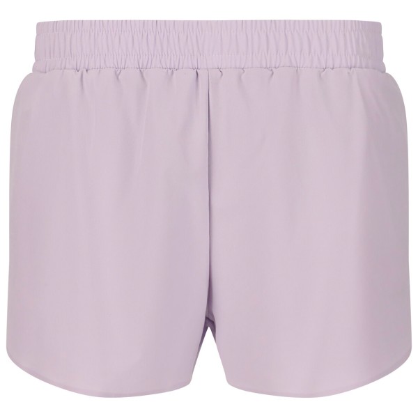 ATHLECIA - Women's Arilay Shorts - Shorts Gr 34 lila von ATHLECIA