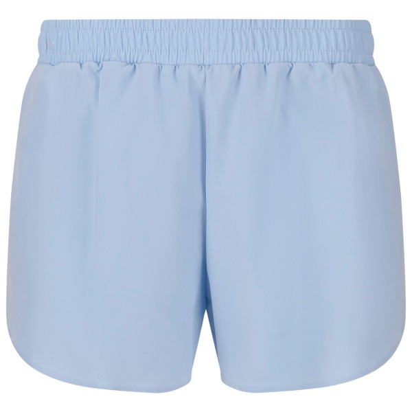 ATHLECIA - Women's Arilay Shorts - Shorts Gr 34 blau von ATHLECIA