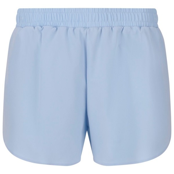 ATHLECIA - Women's Arilay Shorts - Shorts Gr 40 blau ATHLECIA - Women's Arilay Shorts - Shorts Gr 40 blau von ATHLECIA