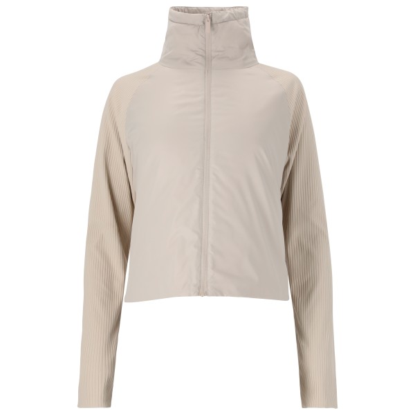 ATHLECIA - Women's Ayanda Jacket - Kunstfaserjacke Gr 34;36;38;40;42;44 schwarz ATHLECIA - Women's Ayanda Jacket - Kunstfaserjacke Gr 34;36;38;40;42;44 schwarz von ATHLECIA