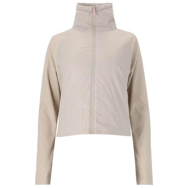 ATHLECIA - Women's Ayanda Jacket - Kunstfaserjacke Gr 34;38;40;42;44 beige/grau;schwarz von ATHLECIA