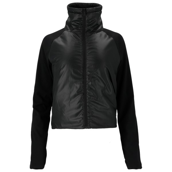 ATHLECIA - Women's Ayanda Jacket - Kunstfaserjacke Gr 42 schwarz ATHLECIA - Women's Ayanda Jacket - Kunstfaserjacke Gr 42 schwarz von ATHLECIA
