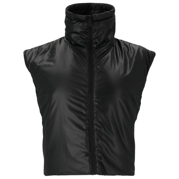 ATHLECIA - Women's Ayanda Vest - Kunstfasergilet Gr 34;36;38;40;42;44 schwarz von ATHLECIA