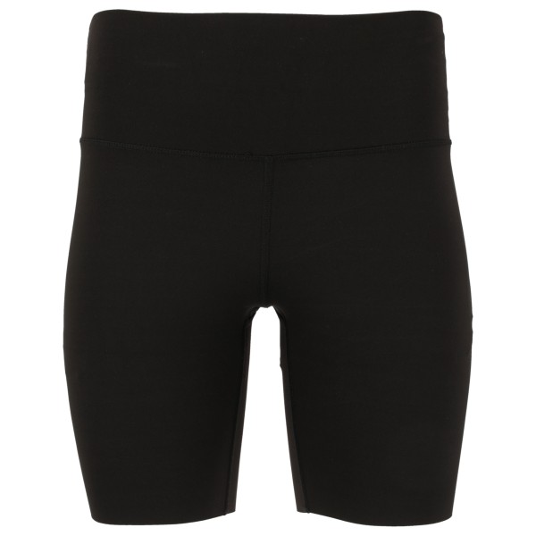 ATHLECIA - Women's Bloom Short Tights - Shorts Gr 34 schwarz von ATHLECIA