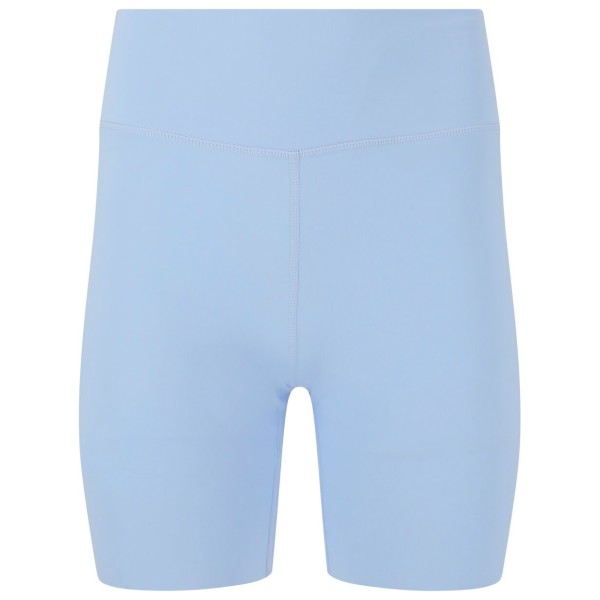 ATHLECIA - Women's Bloom Short Tights - Shorts Gr 36 blau von ATHLECIA