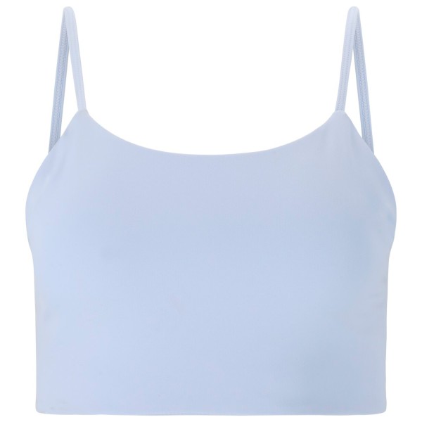 ATHLECIA - Women's Bloom Sports Bra - Sport-BH Gr M blau ATHLECIA - Women's Bloom Sports Bra - Sport-BH Gr M blau von ATHLECIA