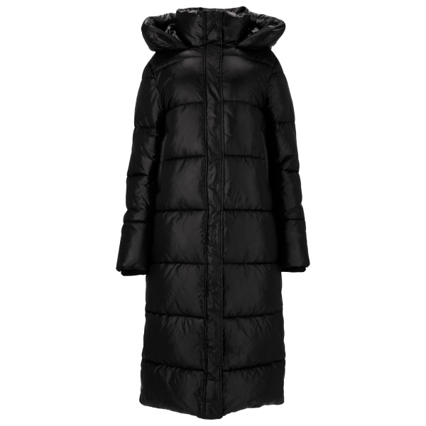 ATHLECIA - Women's Elly Maxi Puffer - Mantel Gr 34 schwarz von ATHLECIA